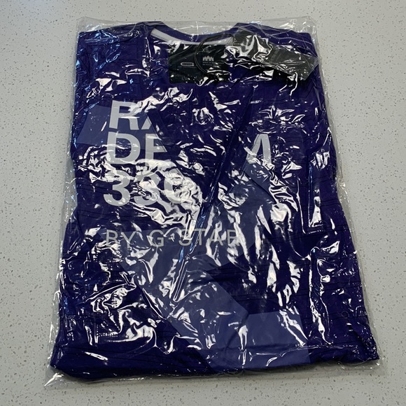 G-Star t-shirt - size XS - Picture 10 of 10